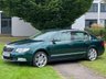 USED 2009 59 SKODA SUPERB 1.8 ELEGANCE TSI DSG 5d 160 BHP 