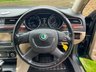 USED 2009 59 SKODA SUPERB 1.8 ELEGANCE TSI DSG 5d 160 BHP 
