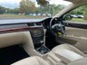 USED 2009 59 SKODA SUPERB 1.8 ELEGANCE TSI DSG 5d 160 BHP 