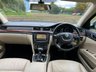 USED 2009 59 SKODA SUPERB 1.8 ELEGANCE TSI DSG 5d 160 BHP 