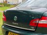 USED 2009 59 SKODA SUPERB 1.8 ELEGANCE TSI DSG 5d 160 BHP 