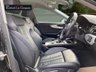 USED 2018 68 AUDI A4 2.0 TDI ULTRA SE 4d 148 BHP FULL AUDI SERVICE HISTORY