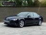 USED 2018 68 AUDI A4 2.0 TDI ULTRA SE 4d 148 BHP FULL AUDI SERVICE HISTORY