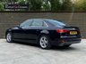 USED 2018 68 AUDI A4 2.0 TDI ULTRA SE 4d 148 BHP FULL AUDI SERVICE HISTORY