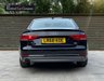 USED 2018 68 AUDI A4 2.0 TDI ULTRA SE 4d 148 BHP FULL AUDI SERVICE HISTORY