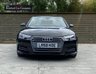 USED 2018 68 AUDI A4 2.0 TDI ULTRA SE 4d 148 BHP FULL AUDI SERVICE HISTORY