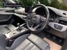 USED 2018 68 AUDI A4 2.0 TDI ULTRA SE 4d 148 BHP FULL AUDI SERVICE HISTORY
