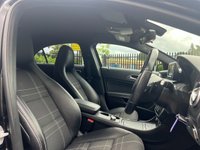 USED 2013 S MERCEDES-BENZ A-CLASS 1.8 A180 CDI BLUEEFFICIENCY SPORT 5d 109 BHP 
