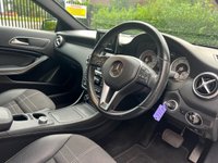 USED 2013 S MERCEDES-BENZ A-CLASS 1.8 A180 CDI BLUEEFFICIENCY SPORT 5d 109 BHP 
