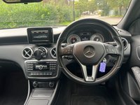 USED 2013 S MERCEDES-BENZ A-CLASS 1.8 A180 CDI BLUEEFFICIENCY SPORT 5d 109 BHP 