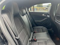 USED 2013 S MERCEDES-BENZ A-CLASS 1.8 A180 CDI BLUEEFFICIENCY SPORT 5d 109 BHP 