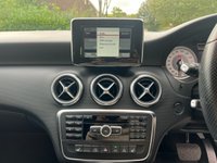 USED 2013 S MERCEDES-BENZ A-CLASS 1.8 A180 CDI BLUEEFFICIENCY SPORT 5d 109 BHP 