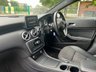 USED 2013 S MERCEDES-BENZ A-CLASS 1.8 A180 CDI BLUEEFFICIENCY SPORT 5d 109 BHP 