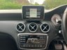 USED 2013 S MERCEDES-BENZ A-CLASS 1.8 A180 CDI BLUEEFFICIENCY SPORT 5d 109 BHP 
