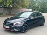 USED 2013 S MERCEDES-BENZ A-CLASS 1.8 A180 CDI BLUEEFFICIENCY SPORT 5d 109 BHP 