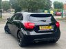 USED 2013 S MERCEDES-BENZ A-CLASS 1.8 A180 CDI BLUEEFFICIENCY SPORT 5d 109 BHP 