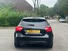 USED 2013 S MERCEDES-BENZ A-CLASS 1.8 A180 CDI BLUEEFFICIENCY SPORT 5d 109 BHP 