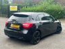USED 2013 S MERCEDES-BENZ A-CLASS 1.8 A180 CDI BLUEEFFICIENCY SPORT 5d 109 BHP 