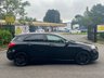 USED 2013 S MERCEDES-BENZ A-CLASS 1.8 A180 CDI BLUEEFFICIENCY SPORT 5d 109 BHP 