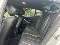 USED 2015 15 BMW 3 SERIES 3.0 330D M SPORT 4d 255 BHP 