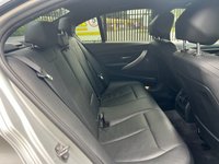 USED 2015 15 BMW 3 SERIES 3.0 330D M SPORT 4d 255 BHP 