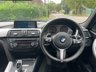 USED 2015 15 BMW 3 SERIES 3.0 330D M SPORT 4d 255 BHP 