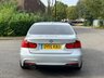 USED 2015 15 BMW 3 SERIES 3.0 330D M SPORT 4d 255 BHP 