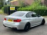 USED 2015 15 BMW 3 SERIES 3.0 330D M SPORT 4d 255 BHP 
