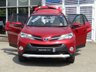 USED 2015 15 TOYOTA RAV4 2.0 VVT-I INVINCIBLE 5d 151 BHP Finished in VERMILLION RED with Heated  Leather trim. This Rav4 is a roomy family car with a spacious and well laid out interior. It also has plenty of high spec and with its adjustable rear seats makes it very versitile. Features include DAB Radio, B/Tooth, Power rear Boot, Rear View Camera,18" Alloys, Front and rear parking sensors, and much more. Dealer serviced at 3805 miles, 7703 miles, 17540 miles, 20900 miles and at 23802 miles.