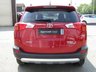 USED 2015 15 TOYOTA RAV4 2.0 VVT-I INVINCIBLE 5d 151 BHP Finished in VERMILLION RED with Heated  Leather trim. This Rav4 is a roomy family car with a spacious and well laid out interior. It also has plenty of high spec and with its adjustable rear seats makes it very versitile. Features include DAB Radio, B/Tooth, Power rear Boot, Rear View Camera,18" Alloys, Front and rear parking sensors, and much more. Dealer serviced at 3805 miles, 7703 miles, 17540 miles, 20900 miles and at 23802 miles.
