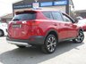 USED 2015 15 TOYOTA RAV4 2.0 VVT-I INVINCIBLE 5d 151 BHP Finished in VERMILLION RED with Heated  Leather trim. This Rav4 is a roomy family car with a spacious and well laid out interior. It also has plenty of high spec and with its adjustable rear seats makes it very versitile. Features include DAB Radio, B/Tooth, Power rear Boot, Rear View Camera,18" Alloys, Front and rear parking sensors, and much more. Dealer serviced at 3805 miles, 7703 miles, 17540 miles, 20900 miles and at 23802 miles.