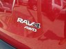 USED 2015 15 TOYOTA RAV4 2.0 VVT-I INVINCIBLE 5d 151 BHP Finished in VERMILLION RED with Heated  Leather trim. This Rav4 is a roomy family car with a spacious and well laid out interior. It also has plenty of high spec and with its adjustable rear seats makes it very versitile. Features include DAB Radio, B/Tooth, Power rear Boot, Rear View Camera,18" Alloys, Front and rear parking sensors, and much more. Dealer serviced at 3805 miles, 7703 miles, 17540 miles, 20900 miles and at 23802 miles.