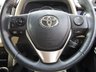 USED 2015 15 TOYOTA RAV4 2.0 VVT-I INVINCIBLE 5d 151 BHP Finished in VERMILLION RED with Heated  Leather trim. This Rav4 is a roomy family car with a spacious and well laid out interior. It also has plenty of high spec and with its adjustable rear seats makes it very versitile. Features include DAB Radio, B/Tooth, Power rear Boot, Rear View Camera,18" Alloys, Front and rear parking sensors, and much more. Dealer serviced at 3805 miles, 7703 miles, 17540 miles, 20900 miles and at 23802 miles.