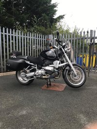USED 2001 51 BMW R SERIES 850R Tourer Superb all round bike in fantastic condition