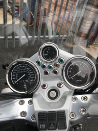 USED 2001 51 BMW R SERIES 850R Tourer Superb all round bike in fantastic condition