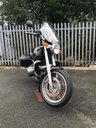 USED 2001 51 BMW R SERIES 850R Tourer Superb all round bike in fantastic condition