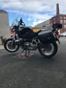 USED 2001 51 BMW R SERIES 850R Tourer Superb all round bike in fantastic condition