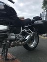 USED 2001 51 BMW R SERIES 850R Tourer Superb all round bike in fantastic condition