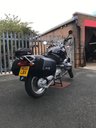 USED 2001 51 BMW R SERIES 850R Tourer Superb all round bike in fantastic condition