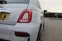 USED 2022 72 ABARTH 500 1.4 595 TURISMO MTA Automatica 3d 162 BHP VIEW AND RESERVE ONLINE OR CALL 01527-853940 FOR MORE INFO.