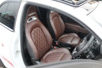 USED 2022 72 ABARTH 500 1.4 595 TURISMO MTA Automatica 3d 162 BHP VIEW AND RESERVE ONLINE OR CALL 01527-853940 FOR MORE INFO.