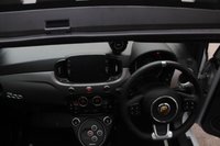 USED 2022 72 ABARTH 500 1.4 595 TURISMO MTA Automatica 3d 162 BHP VIEW AND RESERVE ONLINE OR CALL 01527-853940 FOR MORE INFO.