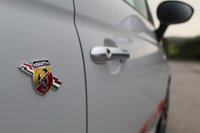 USED 2022 72 ABARTH 500 1.4 595 TURISMO MTA Automatica 3d 162 BHP VIEW AND RESERVE ONLINE OR CALL 01527-853940 FOR MORE INFO.