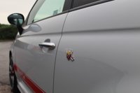 USED 2022 72 ABARTH 500 1.4 595 TURISMO MTA Automatica 3d 162 BHP VIEW AND RESERVE ONLINE OR CALL 01527-853940 FOR MORE INFO.