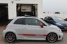 USED 2022 72 ABARTH 500 1.4 595 TURISMO MTA Automatica 3d 162 BHP VIEW AND RESERVE ONLINE OR CALL 01527-853940 FOR MORE INFO.