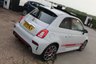 USED 2022 72 ABARTH 500 1.4 595 TURISMO MTA Automatica 3d 162 BHP VIEW AND RESERVE ONLINE OR CALL 01527-853940 FOR MORE INFO.