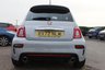 USED 2022 72 ABARTH 500 1.4 595 TURISMO MTA Automatica 3d 162 BHP VIEW AND RESERVE ONLINE OR CALL 01527-853940 FOR MORE INFO.