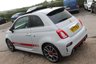 USED 2022 72 ABARTH 500 1.4 595 TURISMO MTA Automatica 3d 162 BHP VIEW AND RESERVE ONLINE OR CALL 01527-853940 FOR MORE INFO.
