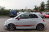 USED 2022 72 ABARTH 500 1.4 595 TURISMO MTA Automatica 3d 162 BHP VIEW AND RESERVE ONLINE OR CALL 01527-853940 FOR MORE INFO.