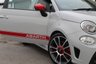 USED 2022 72 ABARTH 500 1.4 595 TURISMO MTA Automatica 3d 162 BHP VIEW AND RESERVE ONLINE OR CALL 01527-853940 FOR MORE INFO.